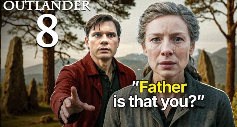 Outlander Season 8