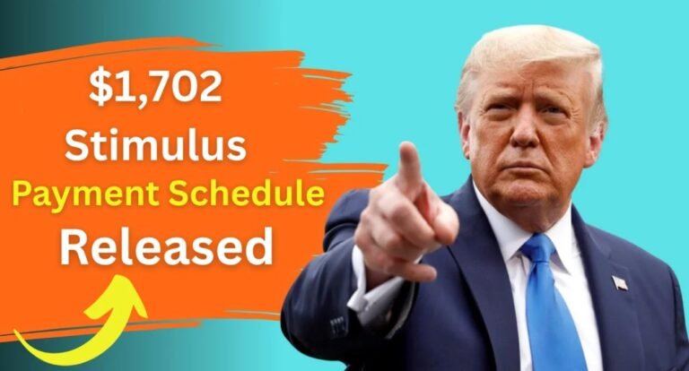 Stimulus Payment