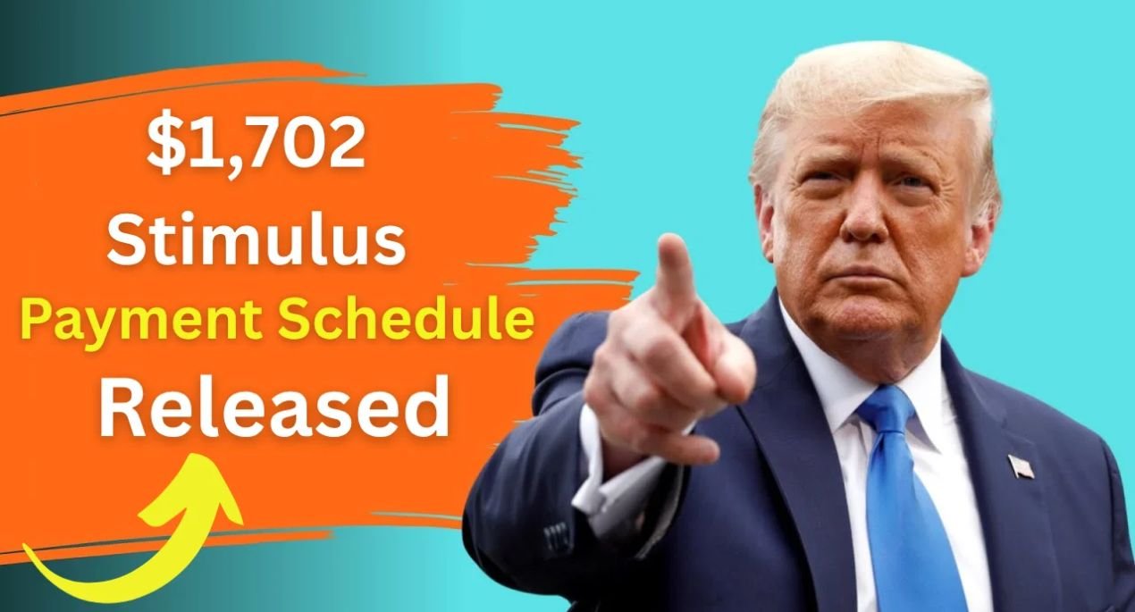 Stimulus Payment